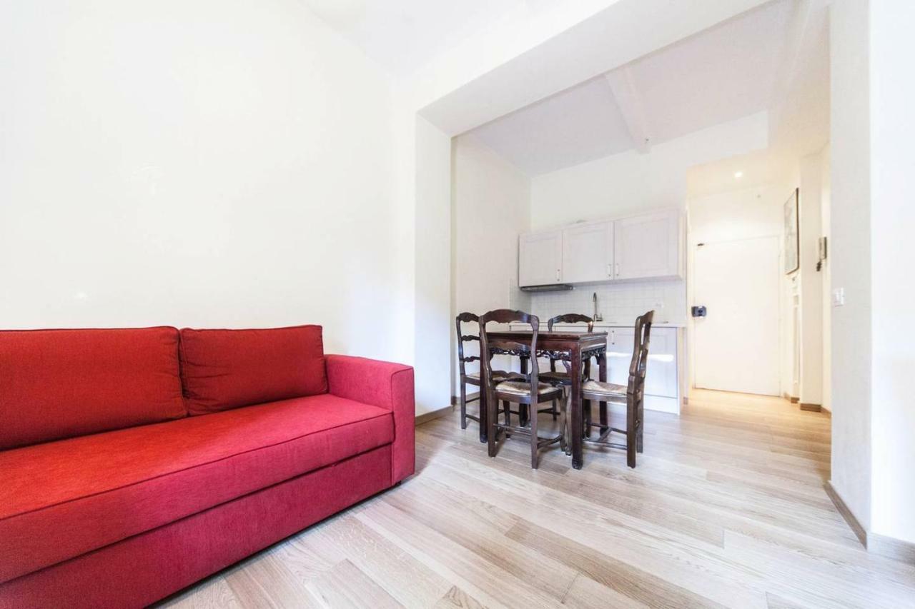 Central Quiet And Terrace * Rome