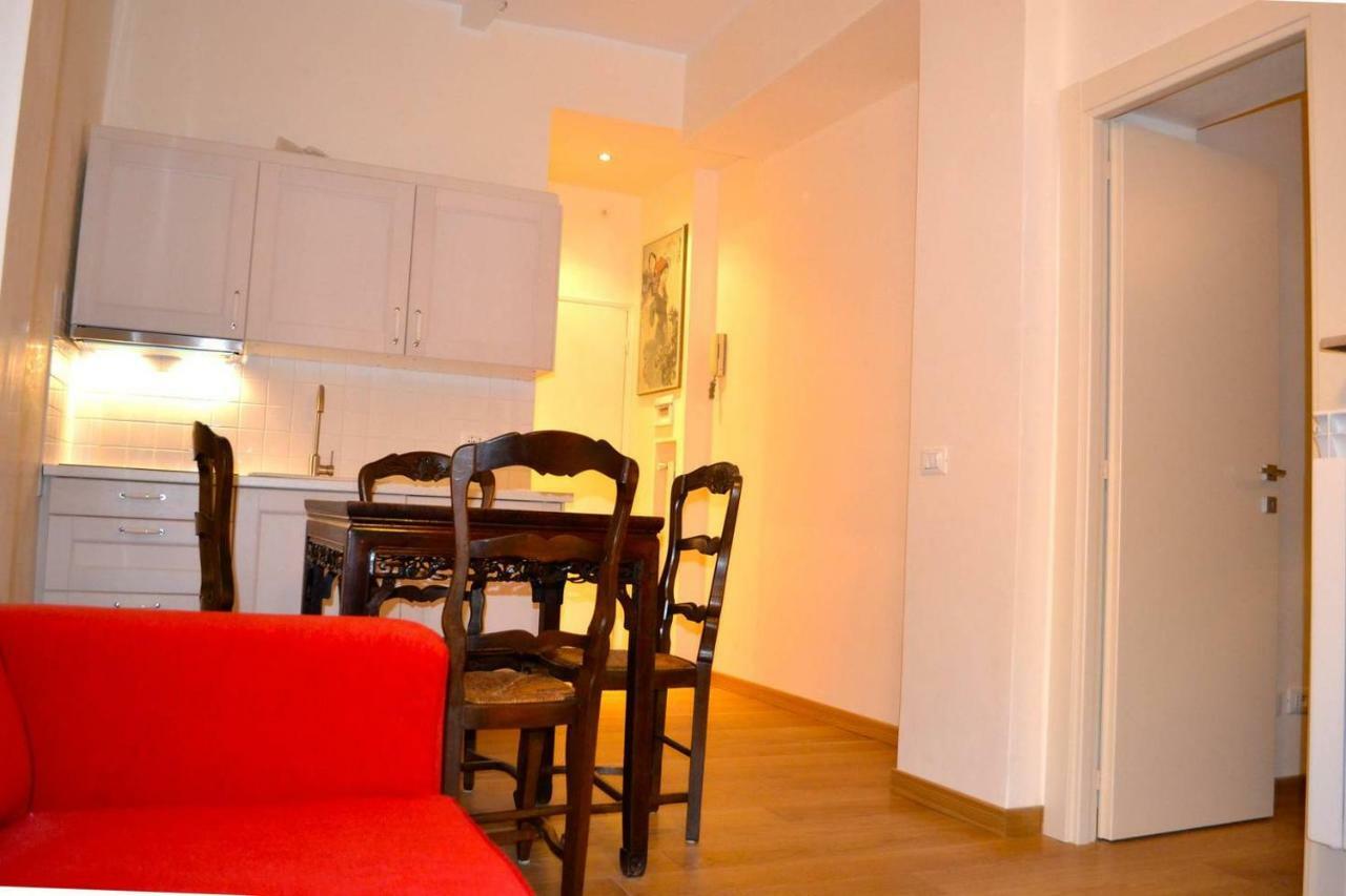 Apartment Central Quiet And Terrace Rome