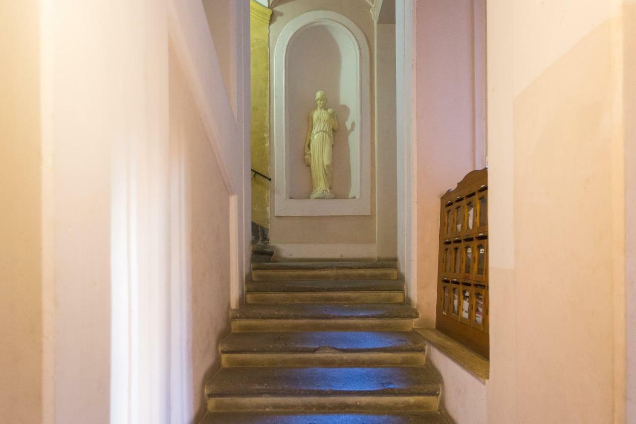 Lovely New Home, Fontana Di Trevi