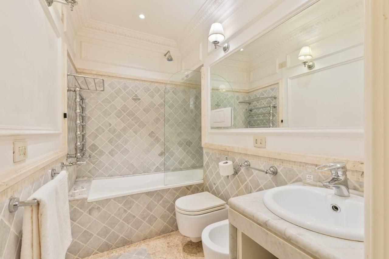 Luxury Private Pool * Rome
