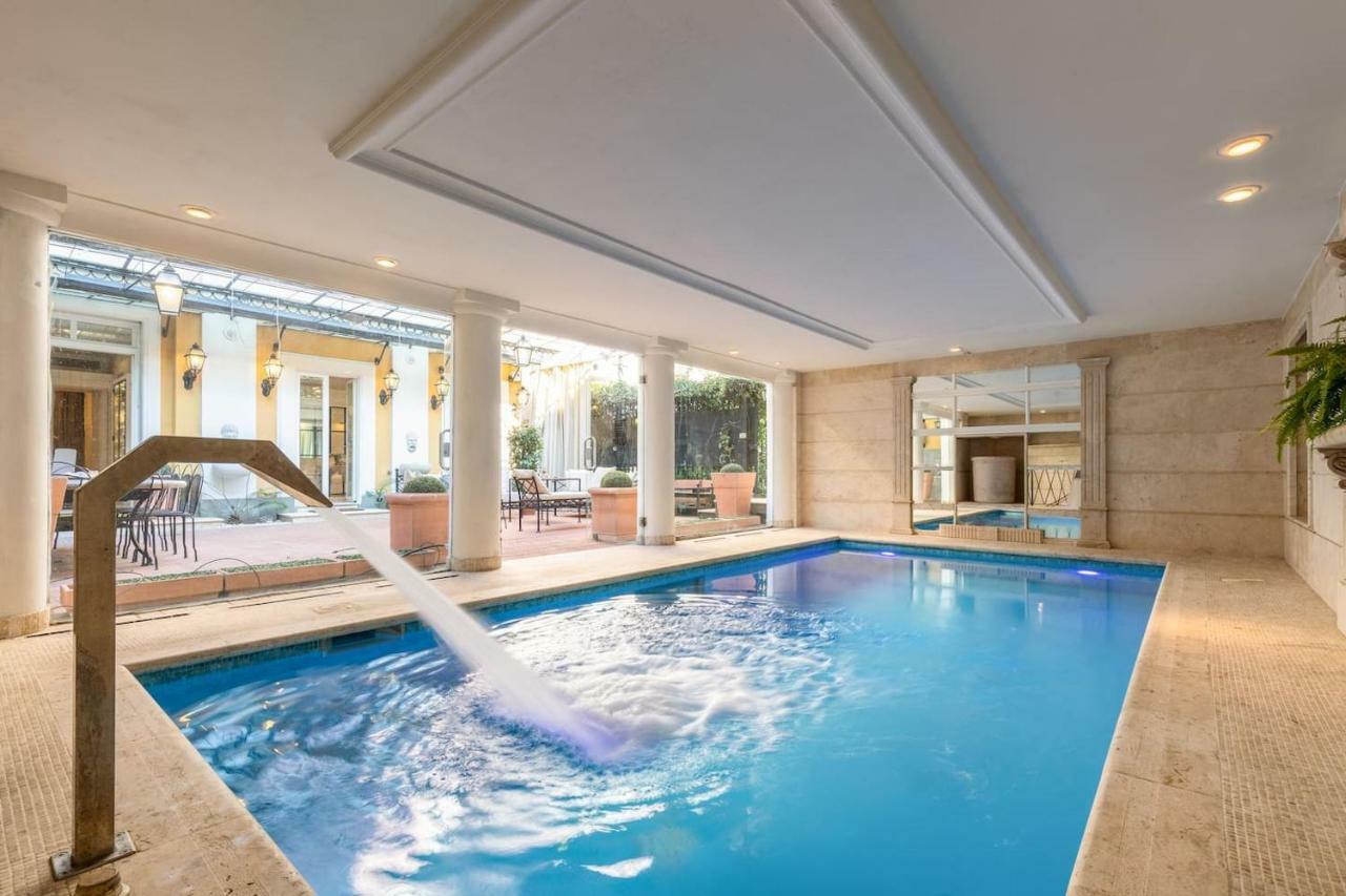 Luxury Private Pool * Rome
