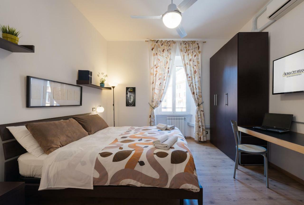 Bbromaottaviano Rome
