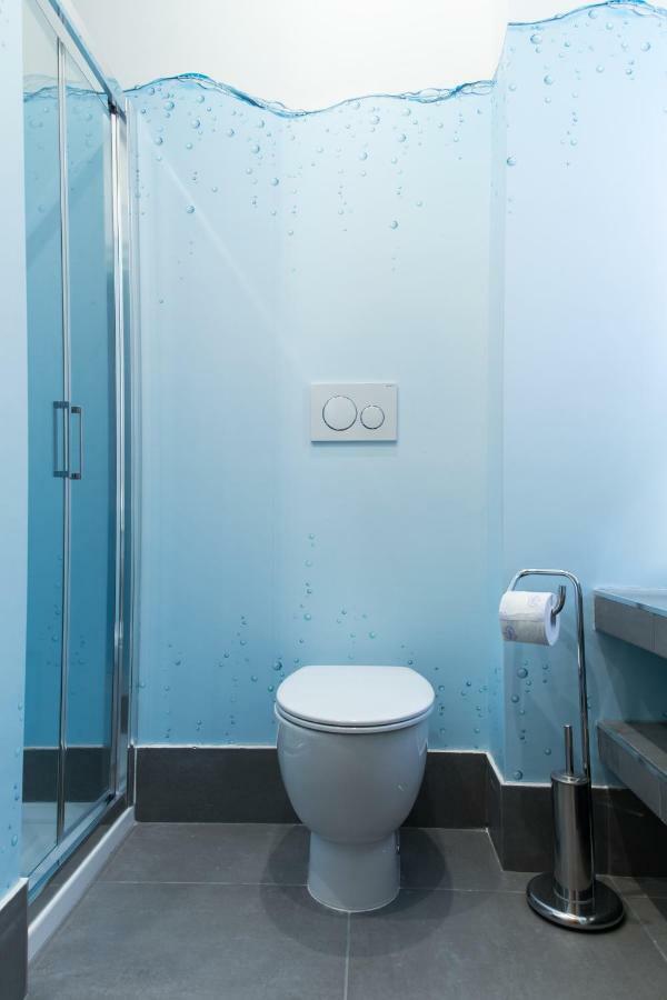 Beautiful In San Giovanni Close To Colosseo * Rome