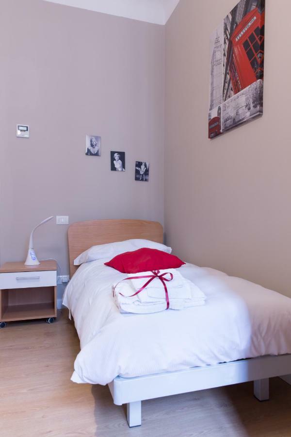 Beautiful In San Giovanni Close To Colosseo *