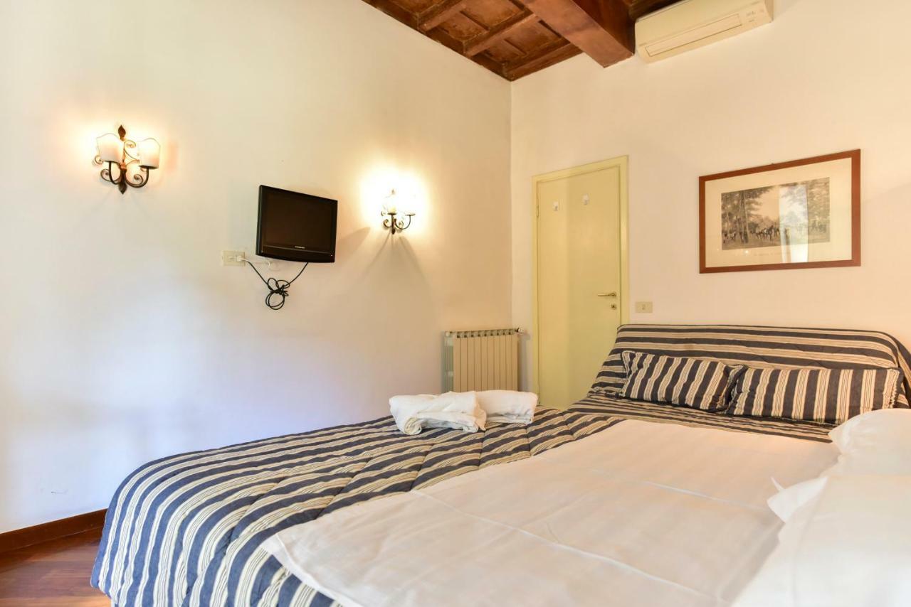 Affittacamere Rhome Roma