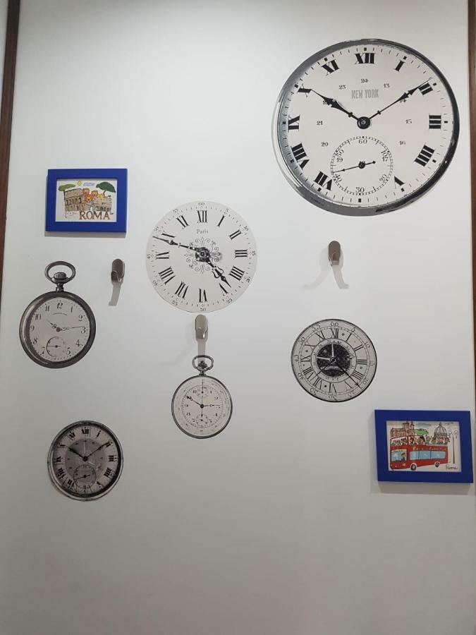 A Casa Mia Apartment