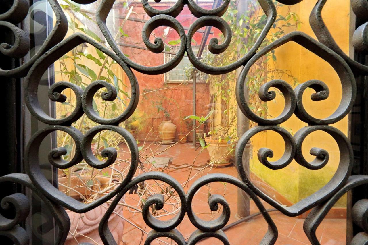 Sforza A Monti Holiday home