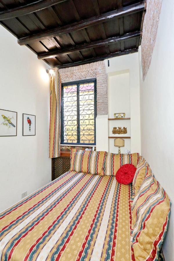 Sforza A Monti Holiday home
