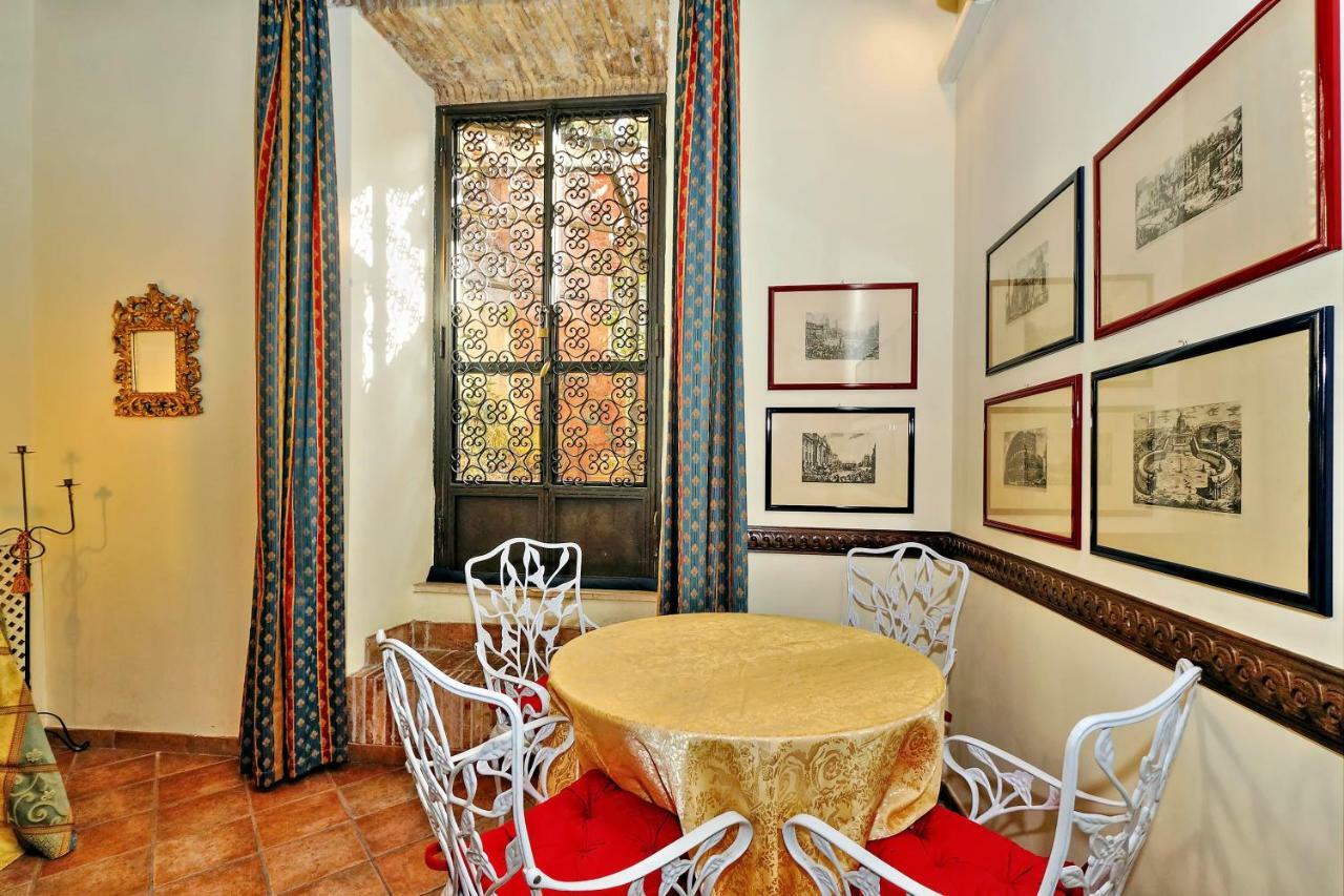 Sforza A Monti Holiday home Rome