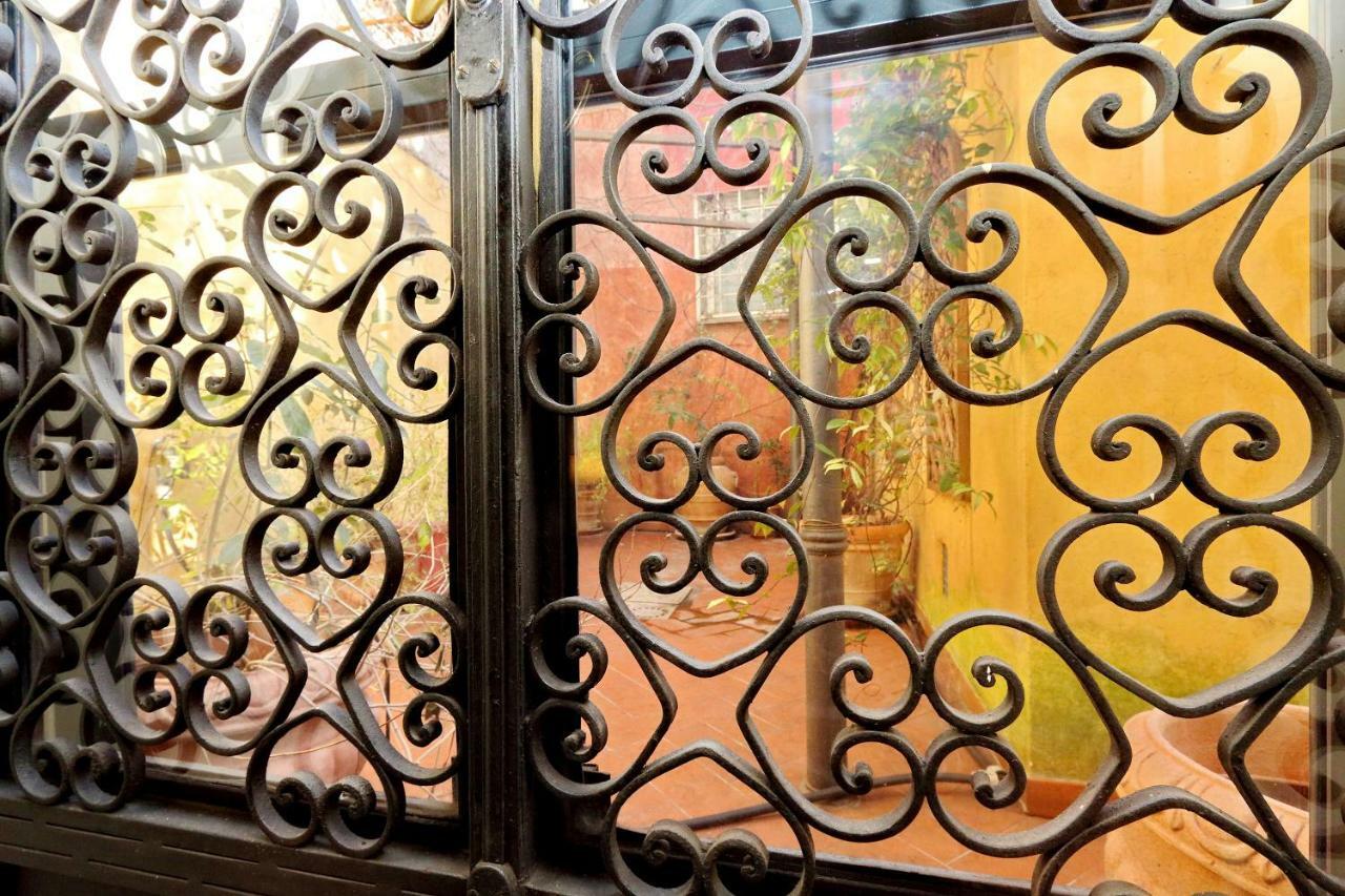 Sforza A Monti Holiday home Rome