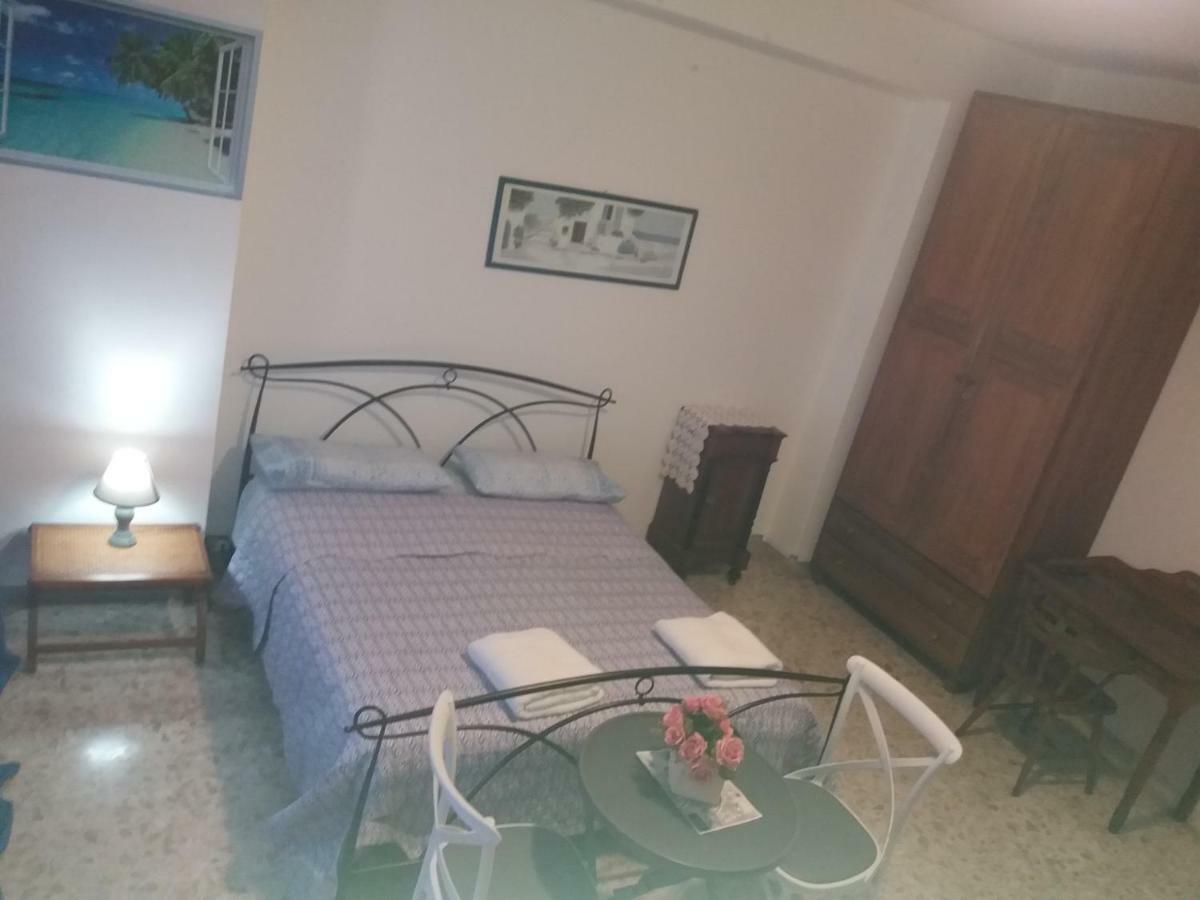 Silvy Trastevere Homestay