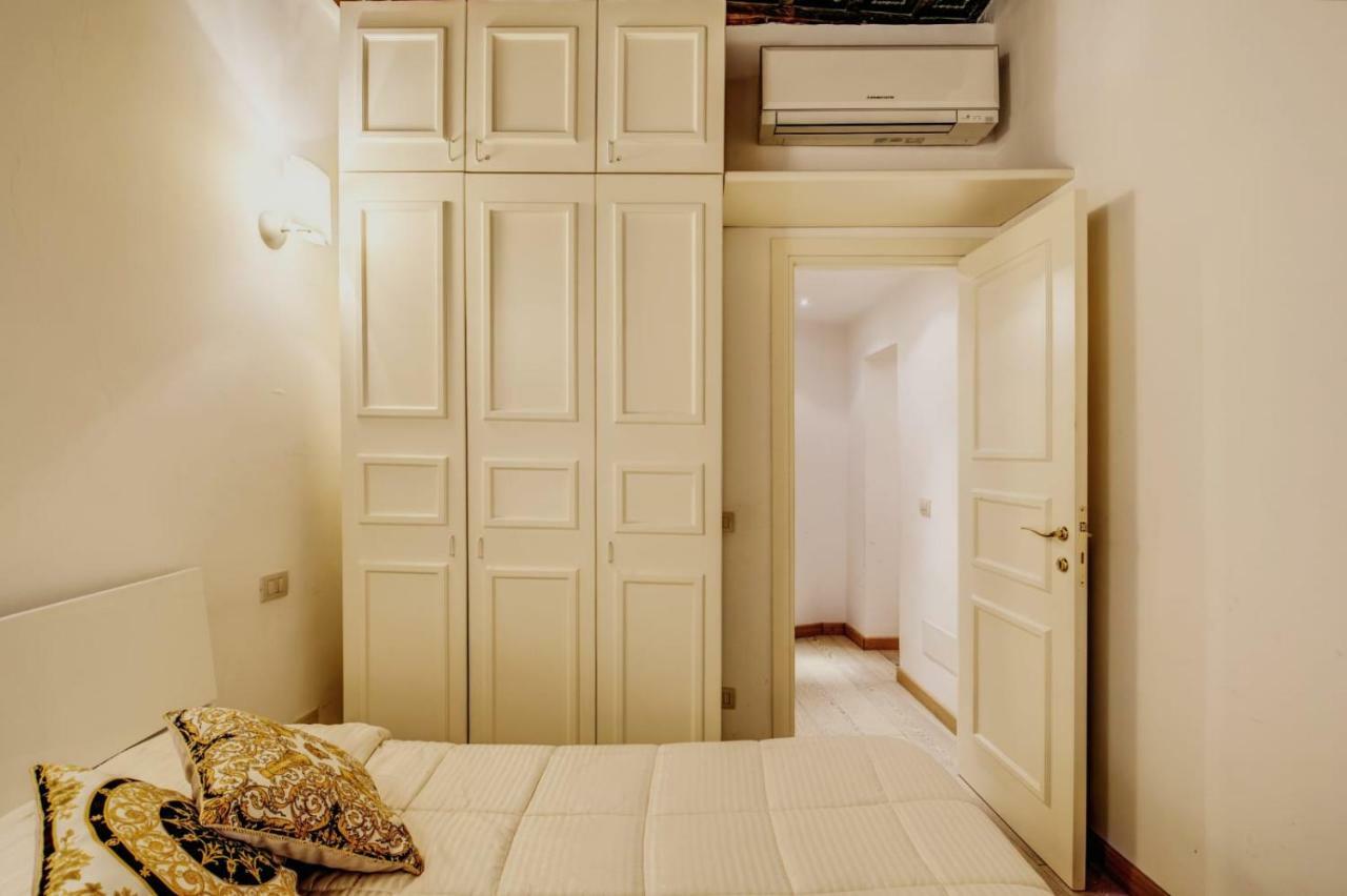 Apartment Portico D'ottavia Rome
