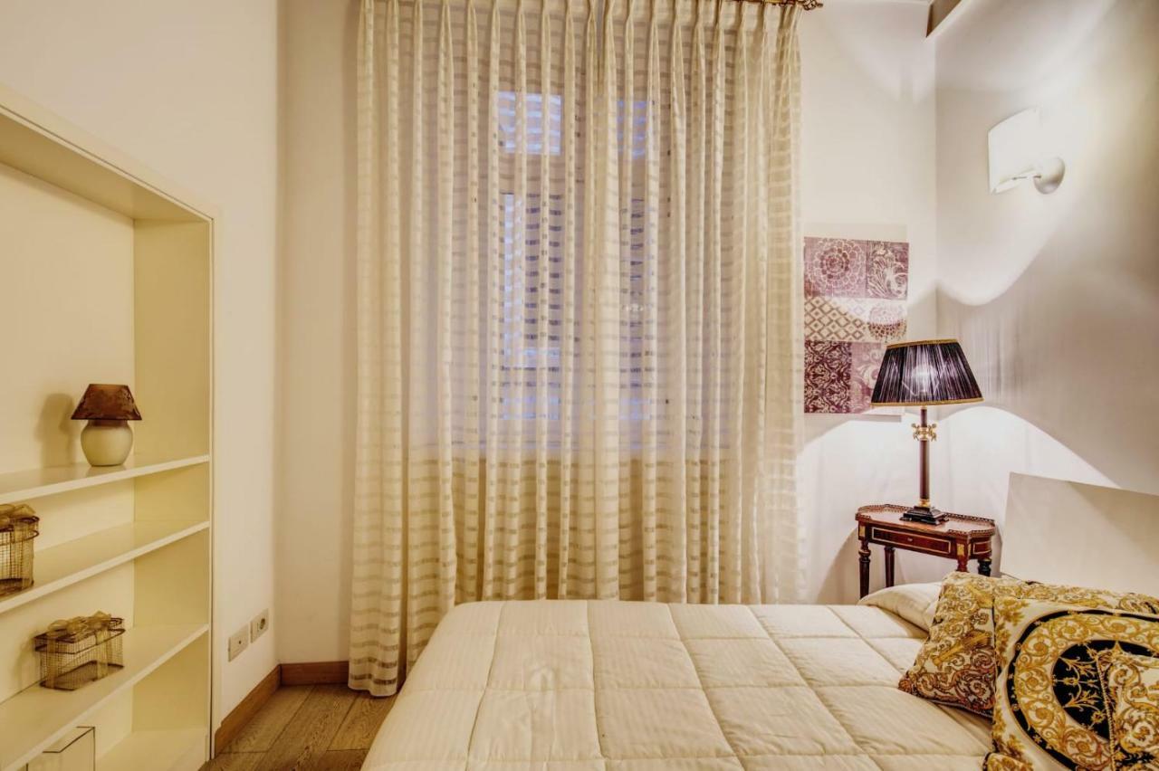 Apartment Portico D'ottavia Rome