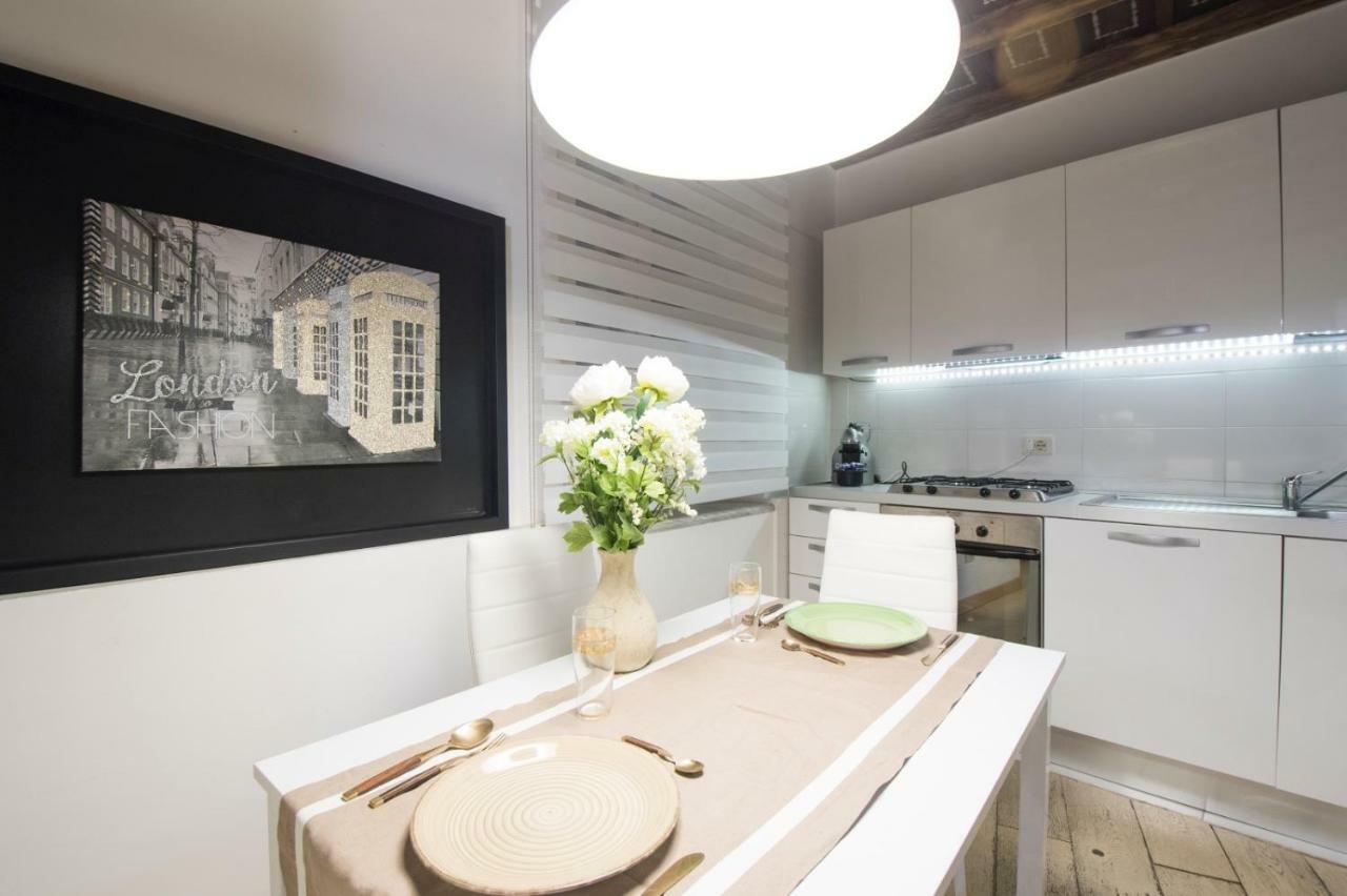 Apartment Portico D'ottavia *