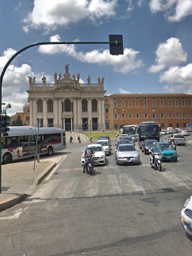 Manzoni Appartement Rome