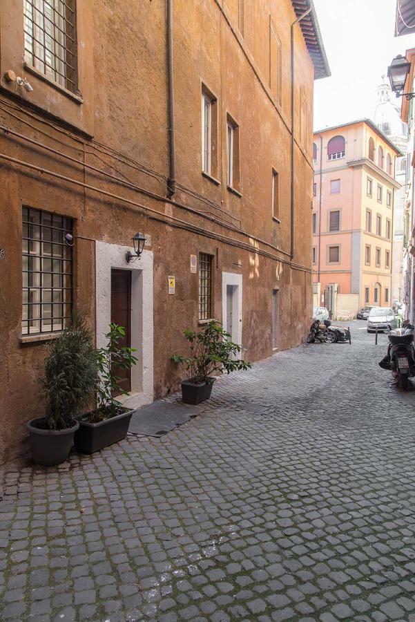 Giulia Apartment *
