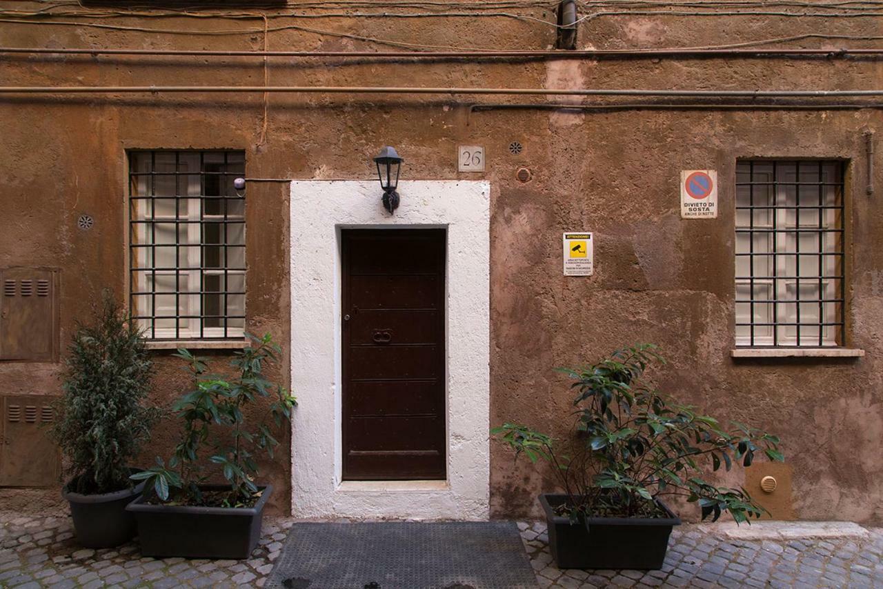Apartment Giulia Rome