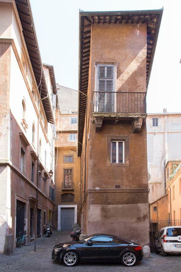 Apartment Giulia *