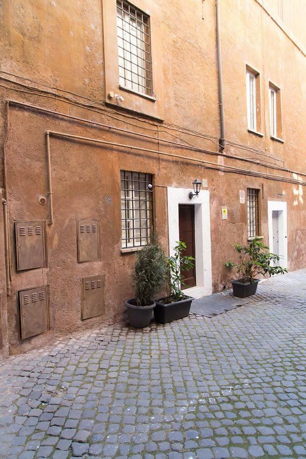 Apartment Giulia Rome