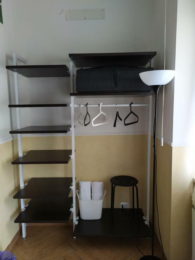 Casa Celeste Rome