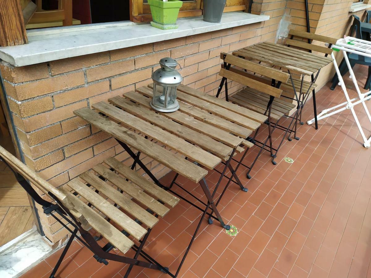 Casa Celeste Guest house