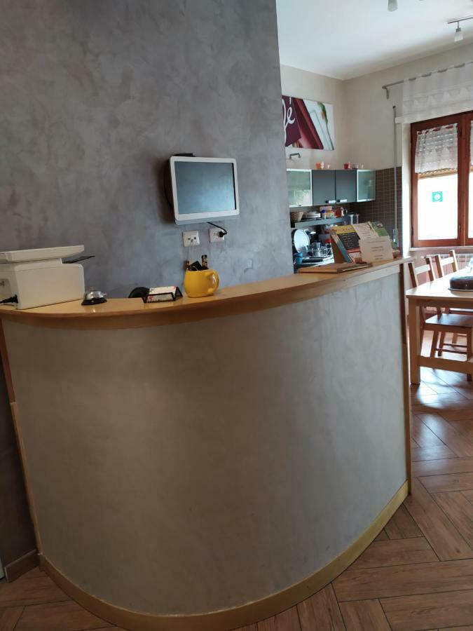 Casa Celeste Guest house