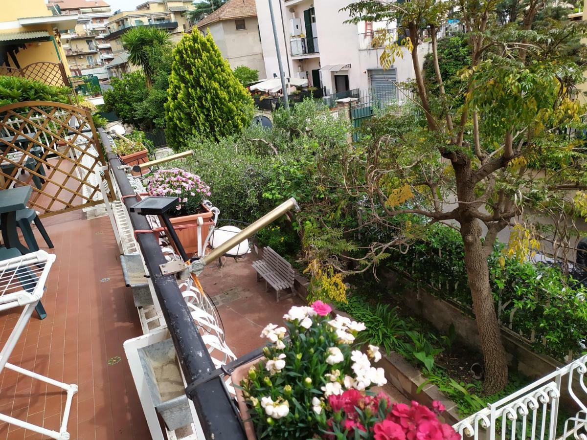 Guest house Casa Celeste Rome