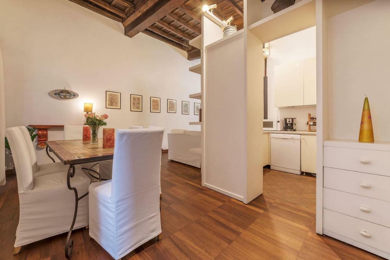 Unique Opportunity To Live In A Renaissance Palace - Ac/wi-fi Apartment *