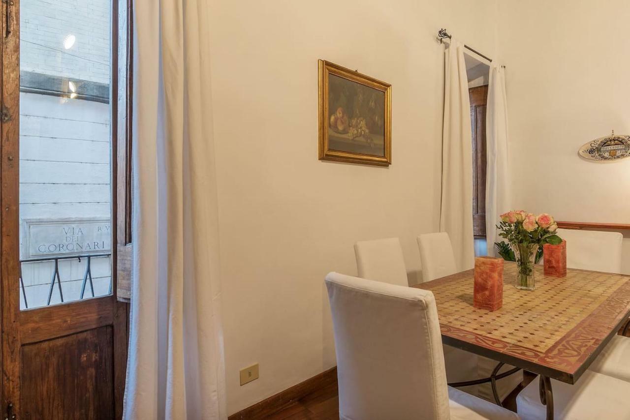 Apartment Unique Opportunity To Live In A Renaissance Palace - Ac/wi-fi *