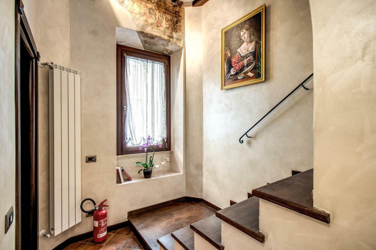 Guest house Boutique Relais Barozzi &