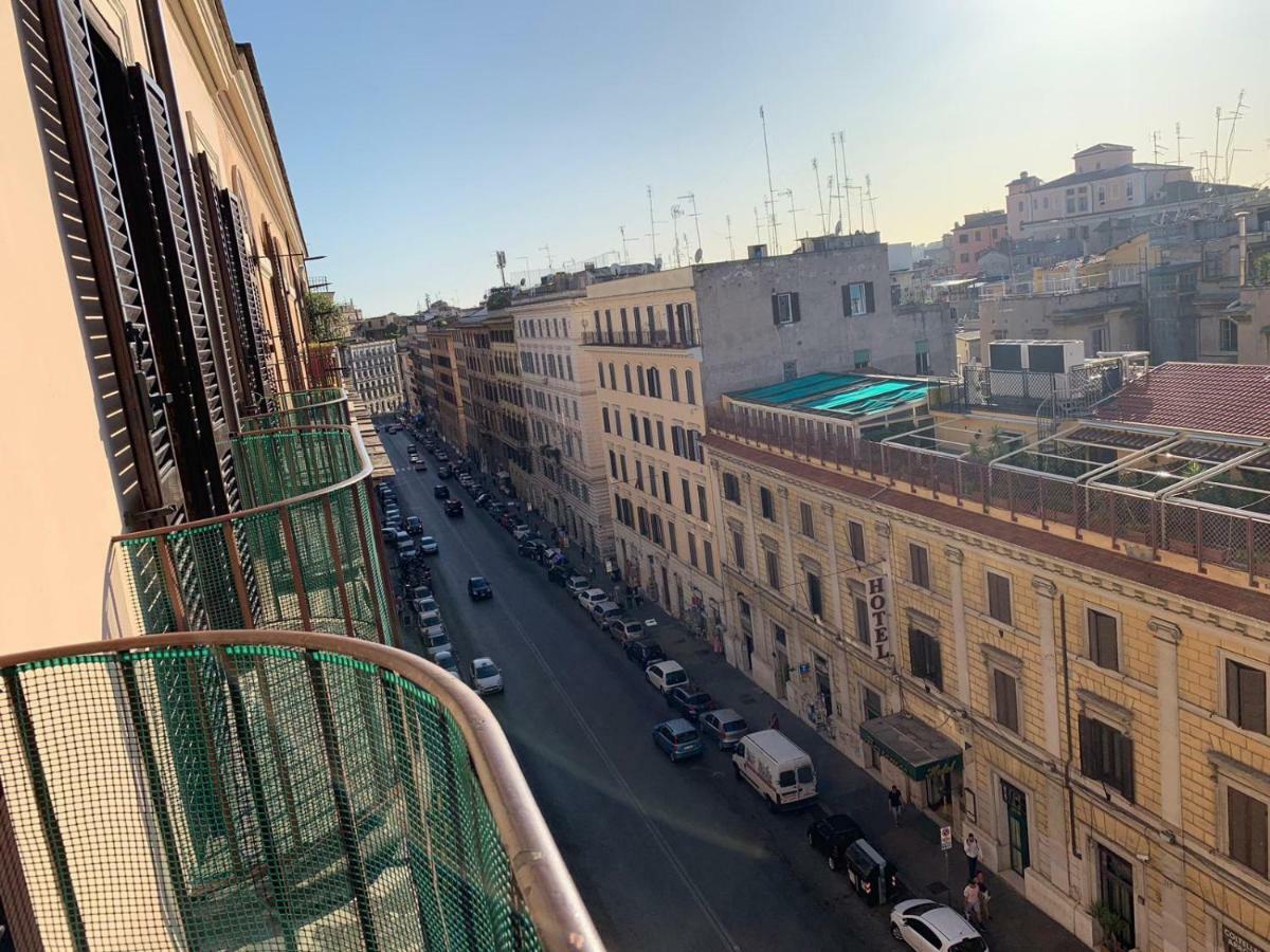 Cavour Urban By Ghor