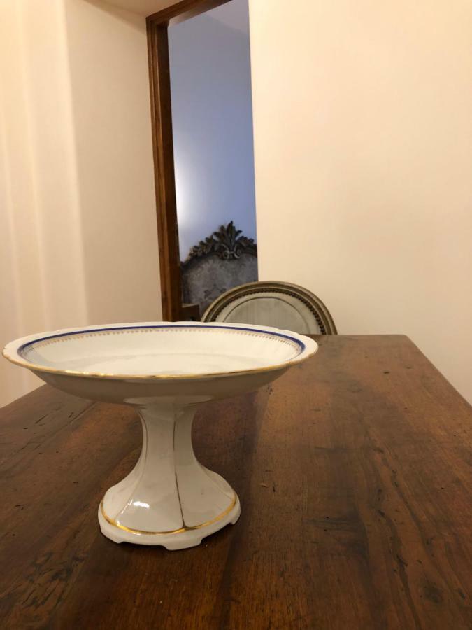 Visione Via Sant’andrea Delle Fratte, 36 * Roma