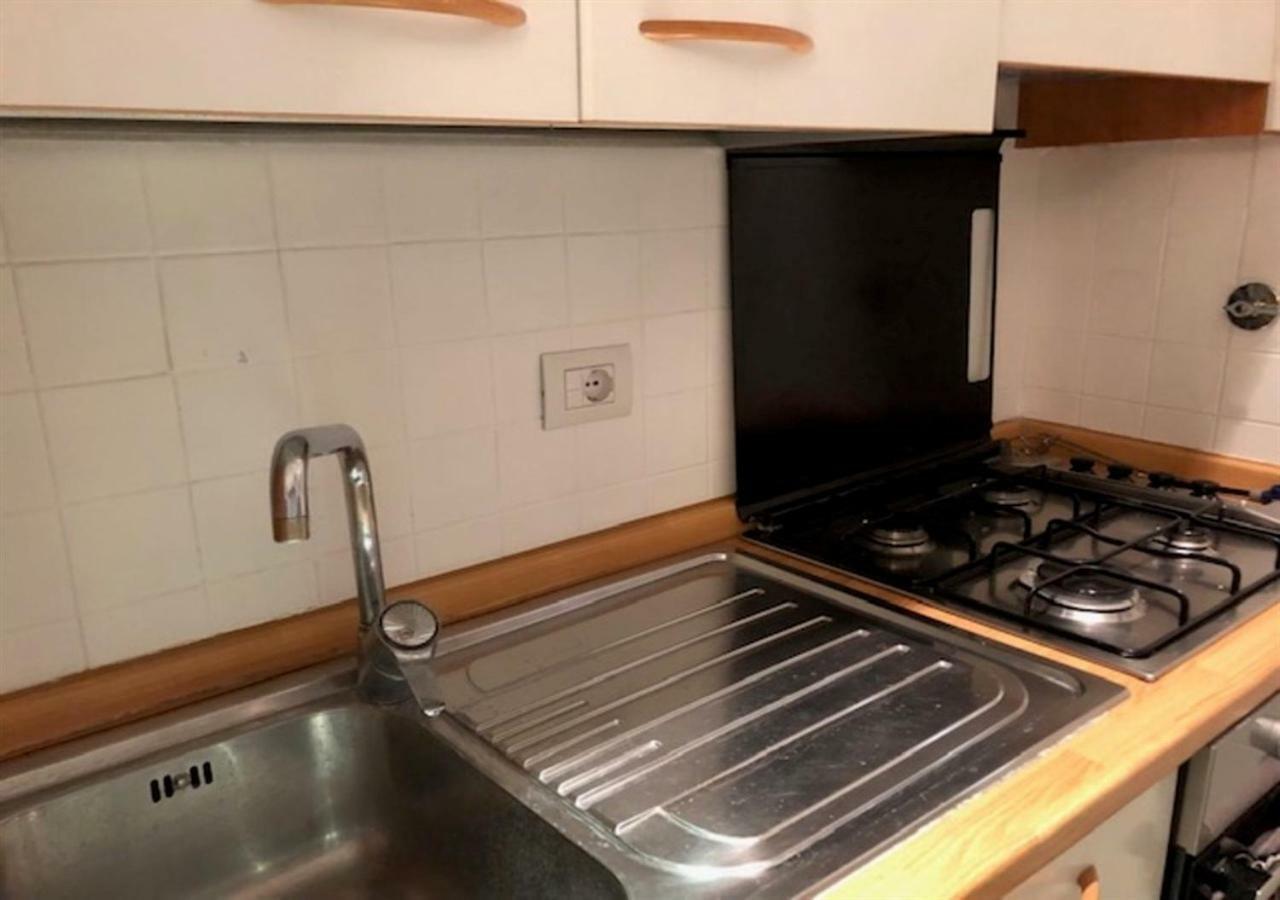 Piazza Testaccio Apartment Rome