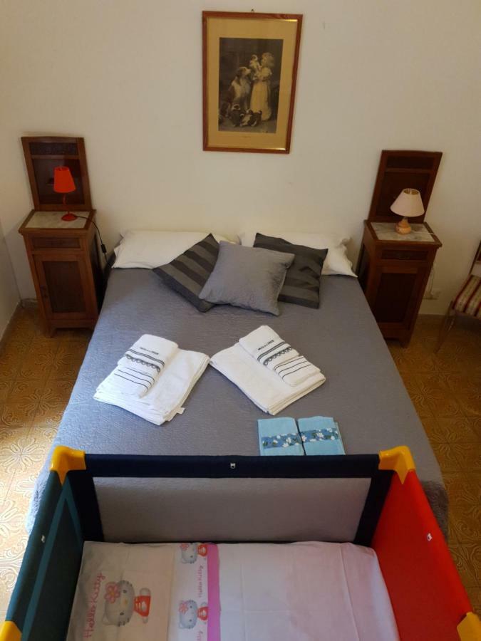 Apartment Vicolo Vecchio 59 Rome