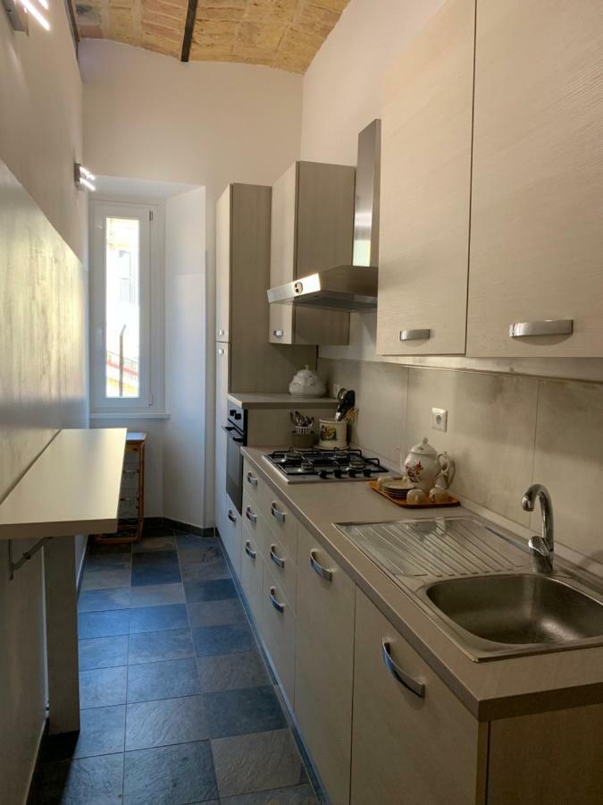 Apartment Golden Rome