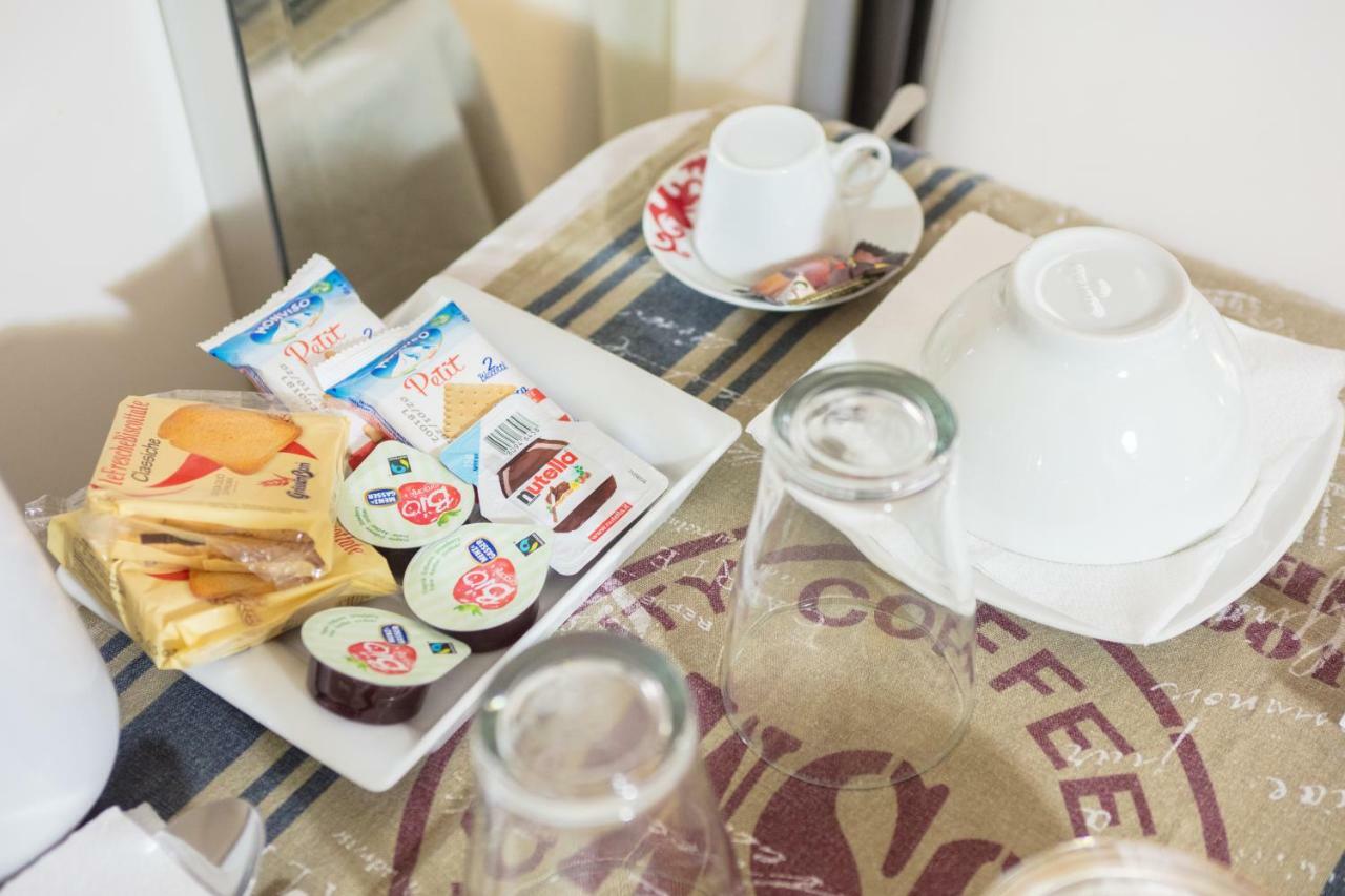 Residenza Alexander Guest house Rome