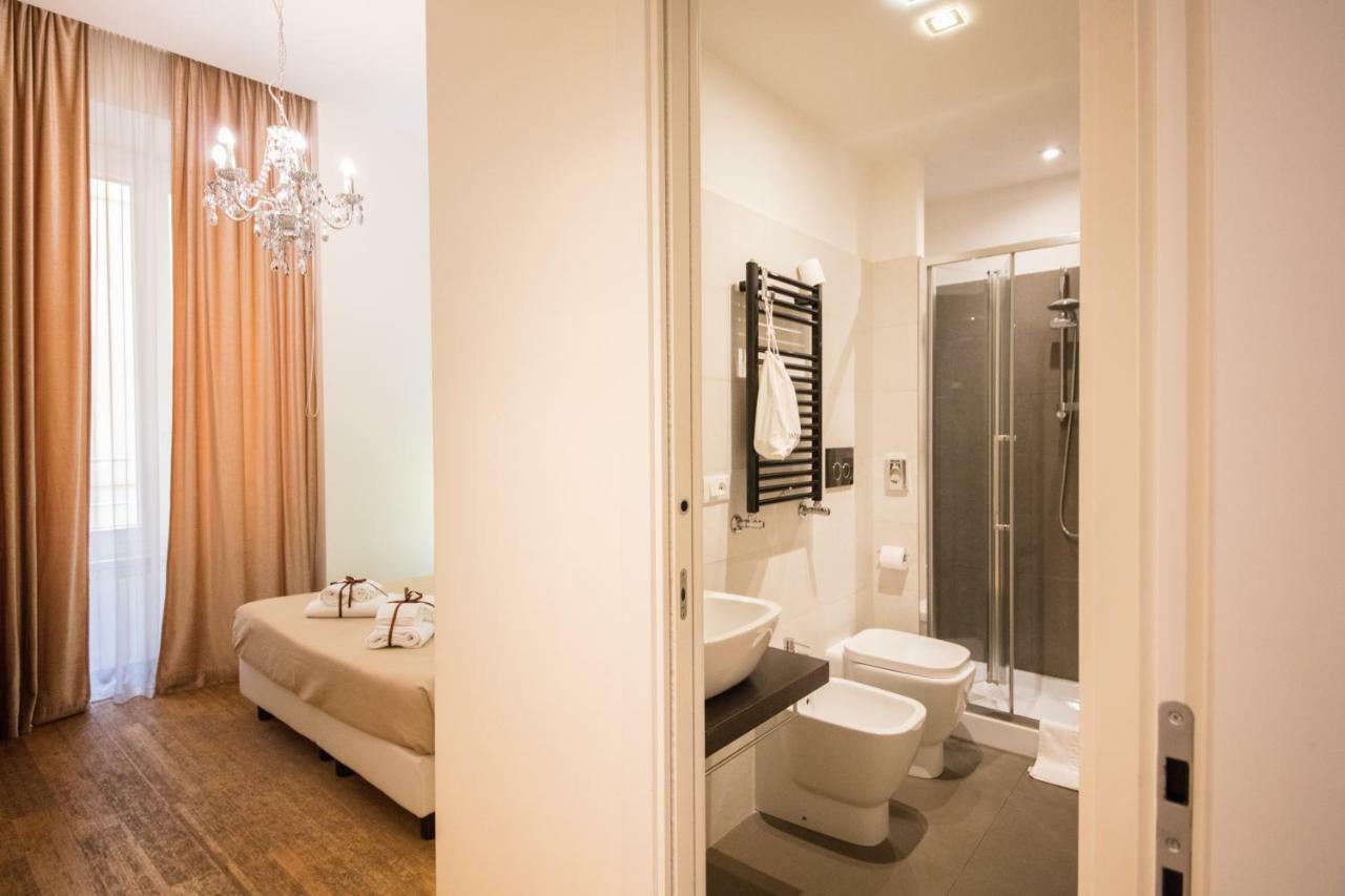 Residenza Alexander 2*