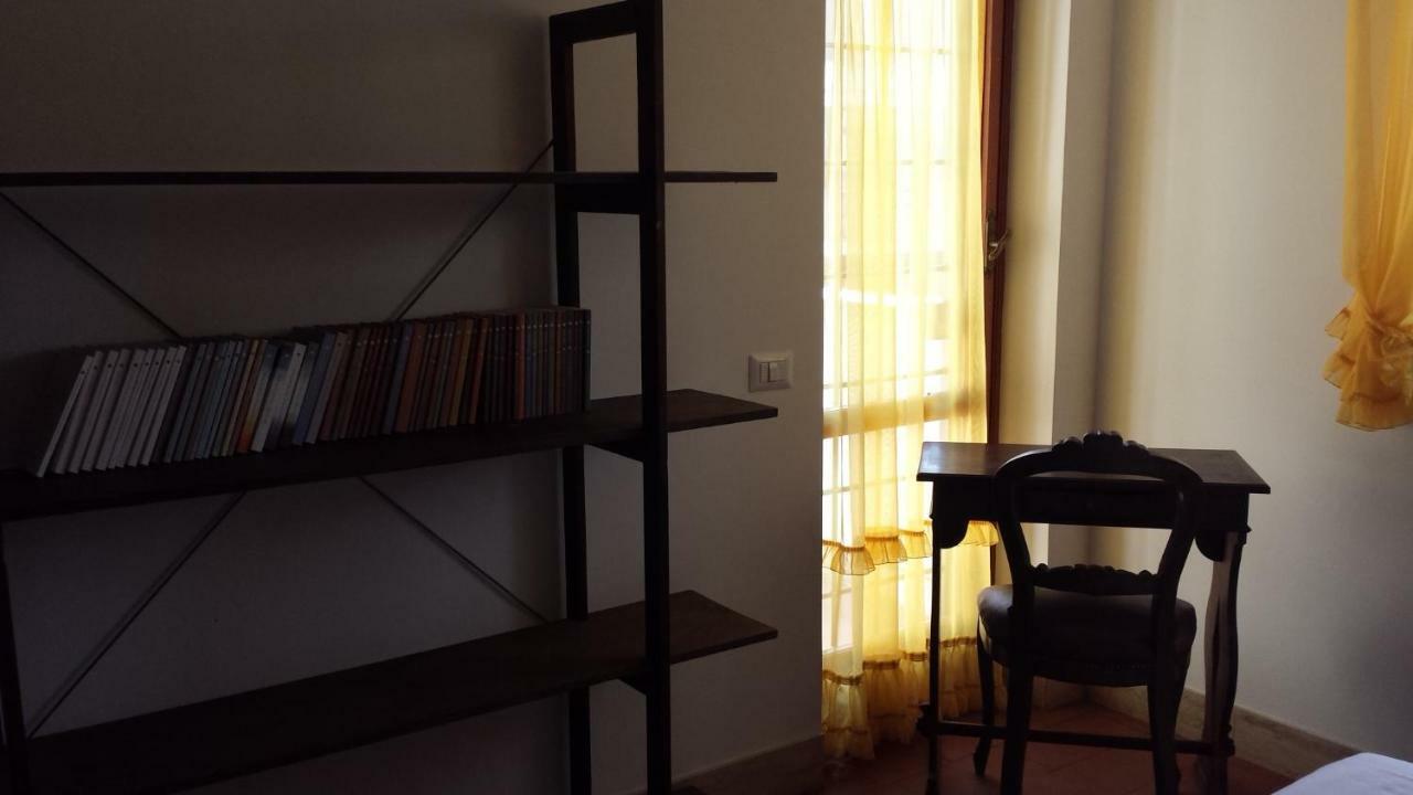 Homestay La Casa Degli Artisti *