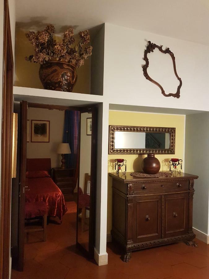 La Casa Degli Artisti Rome