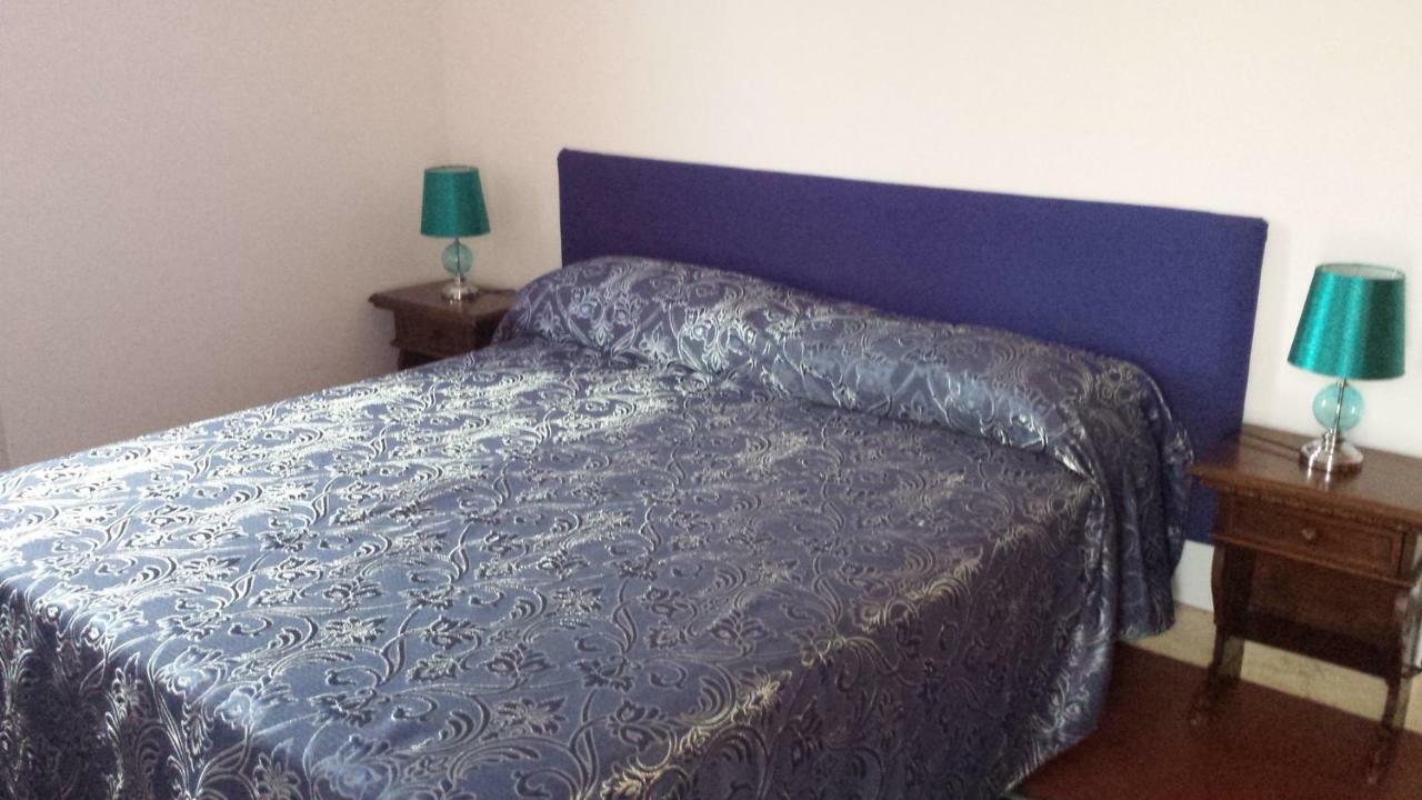 La Casa Degli Artisti Homestay *