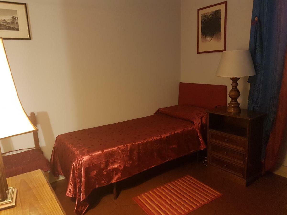 La Casa Degli Artisti Homestay *