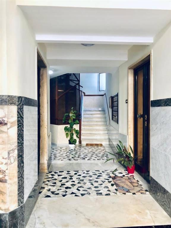 A Casa Di Stella Al Vaticano Apartment *