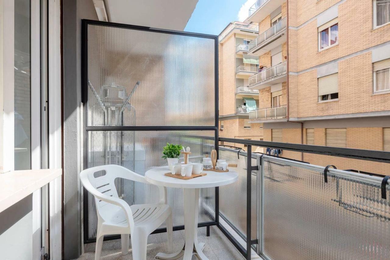 La Doganda Bed & Breakfast Roma