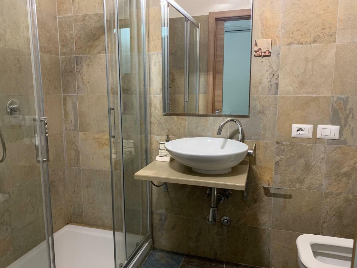Golden Apartment Rome