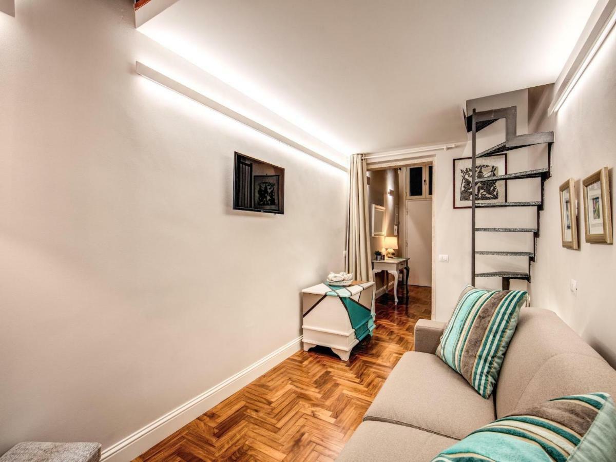 Appartement Residenza Paola - 2br Trastevere Rome