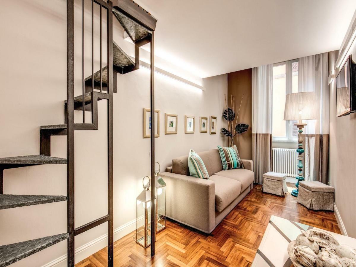 Residenza Paola - 2br Trastevere Appartement *