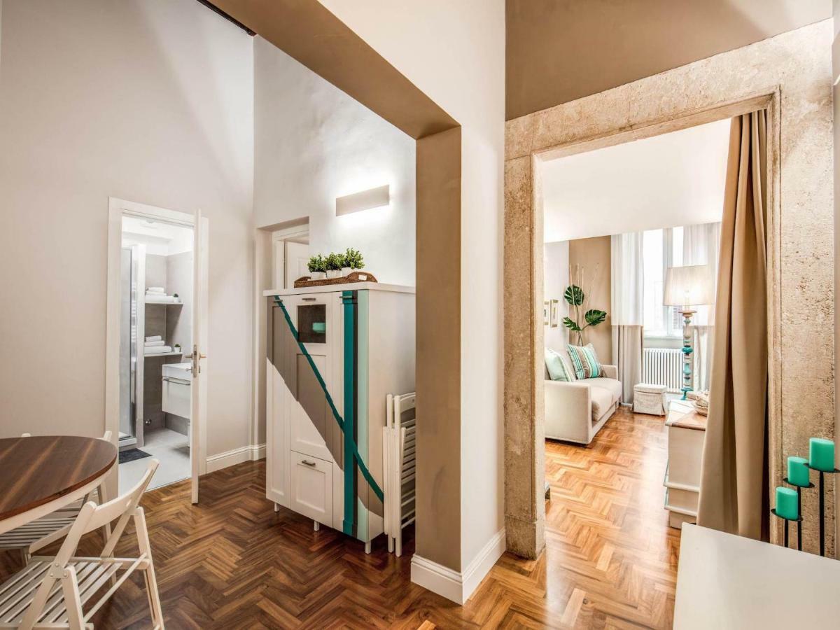 Residenza Paola - 2br Trastevere Appartement *