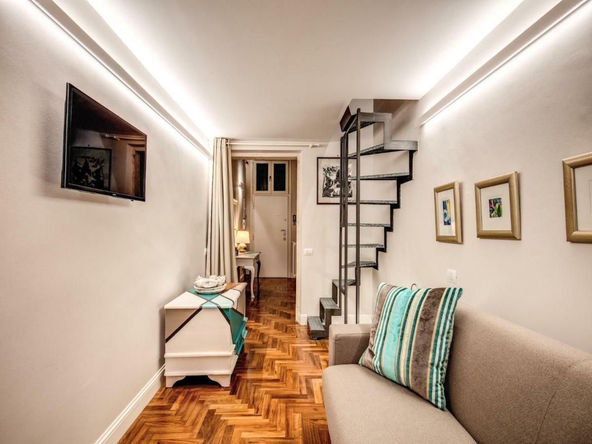 Appartement Residenza Paola - 2br Trastevere
