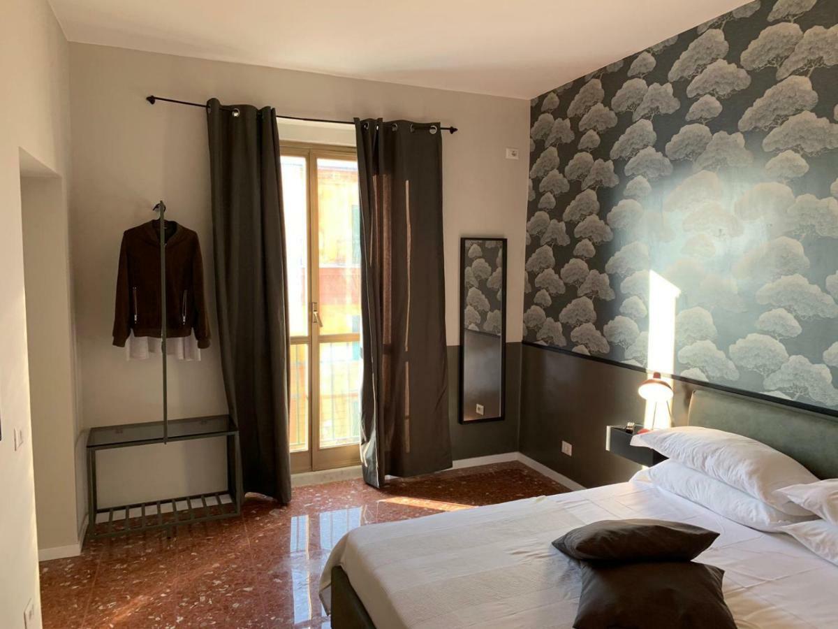 Guest house Cavour Urban By Ghor