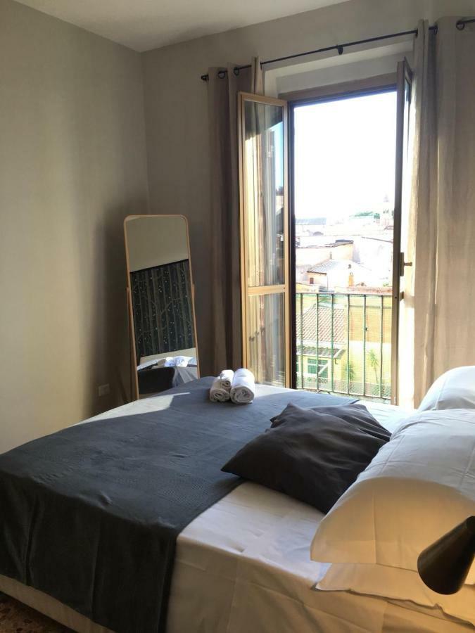 Guest house Cavour Urban By Ghor Rome